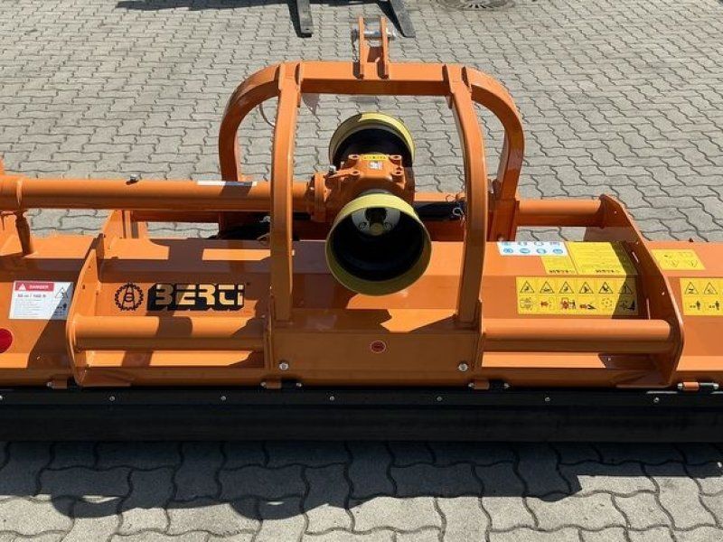 Berti EKR/S 220