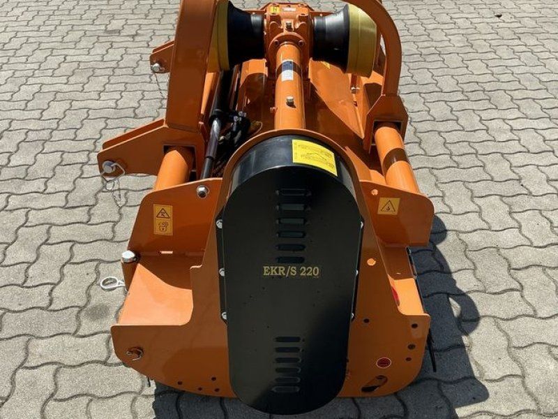 Berti EKR/S 220