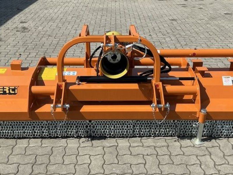Berti EKR/S 280