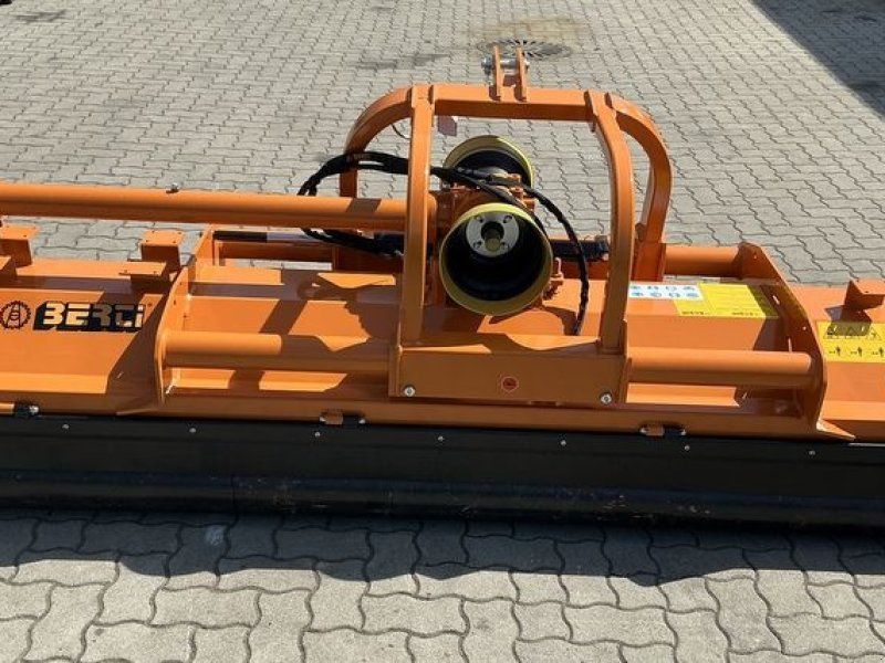 Berti EKR/S 280