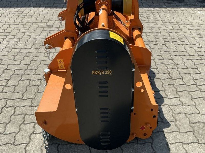 Berti EKR/S 280