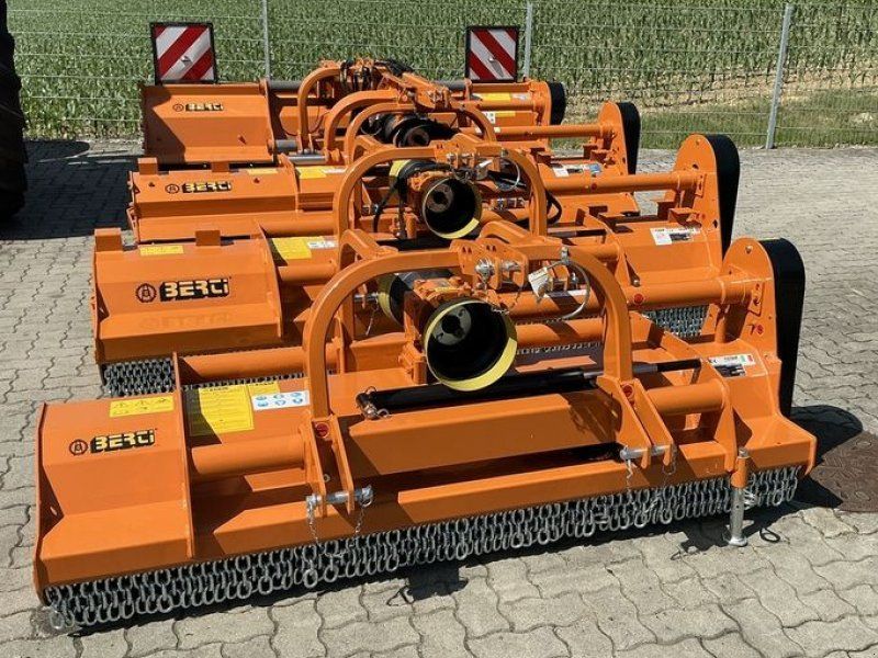 Berti Dual 300