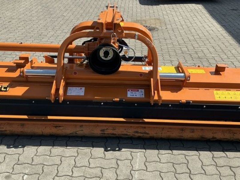 Berti Dual 300