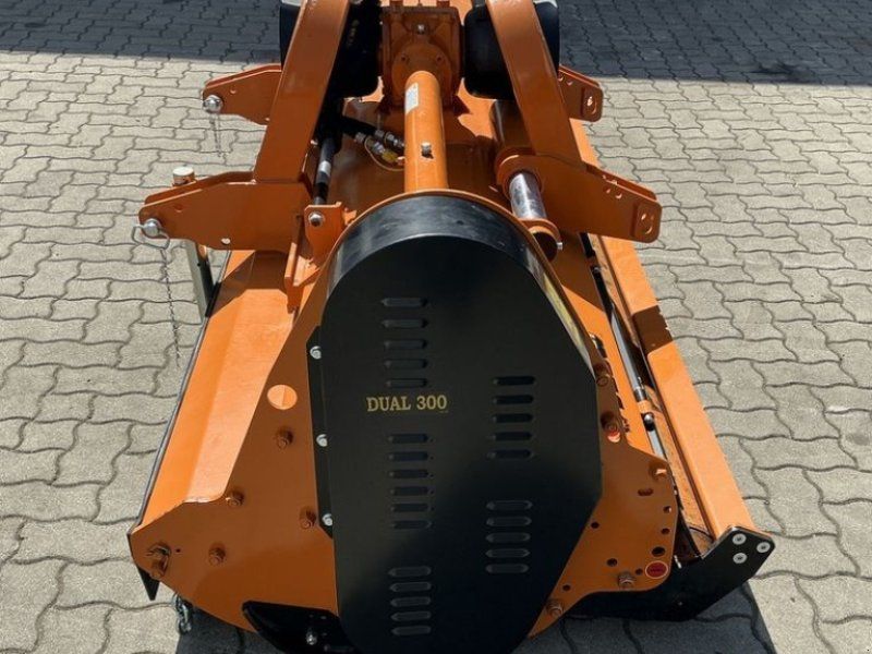 Berti Dual 300
