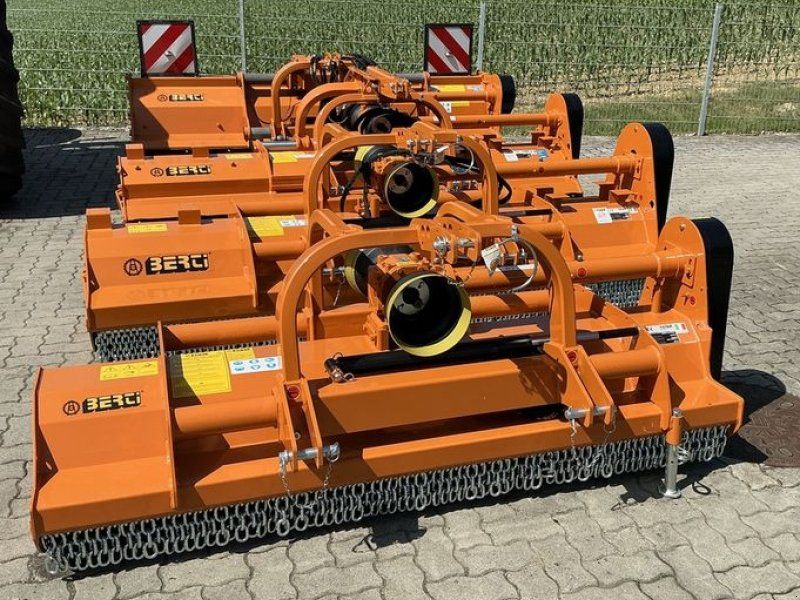 Berti Land/S 300