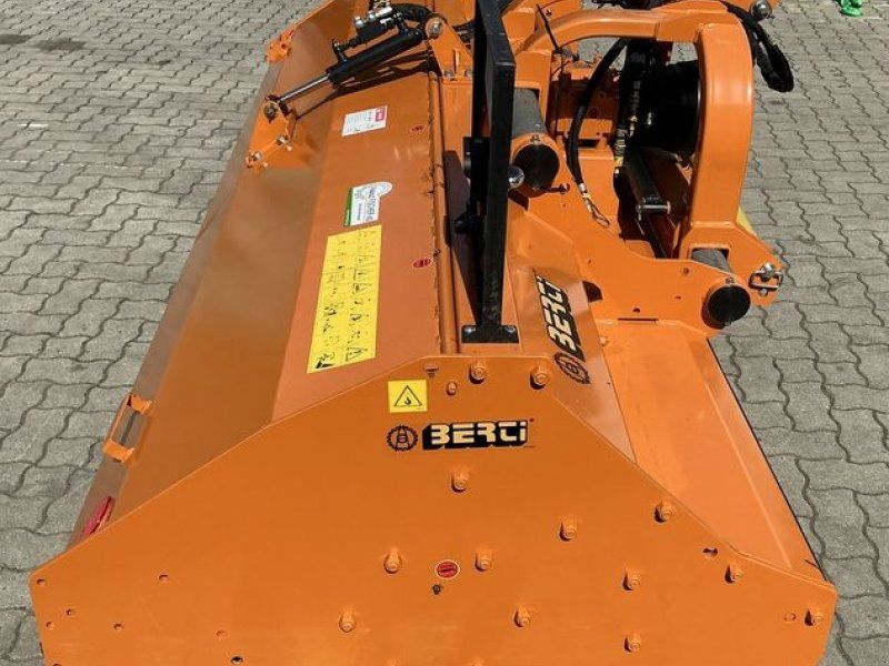 Berti Land/S 300