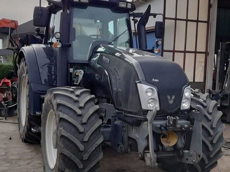 Valtra T 203 Direct