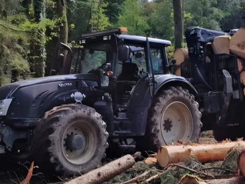 Valtra T 203 Direct
