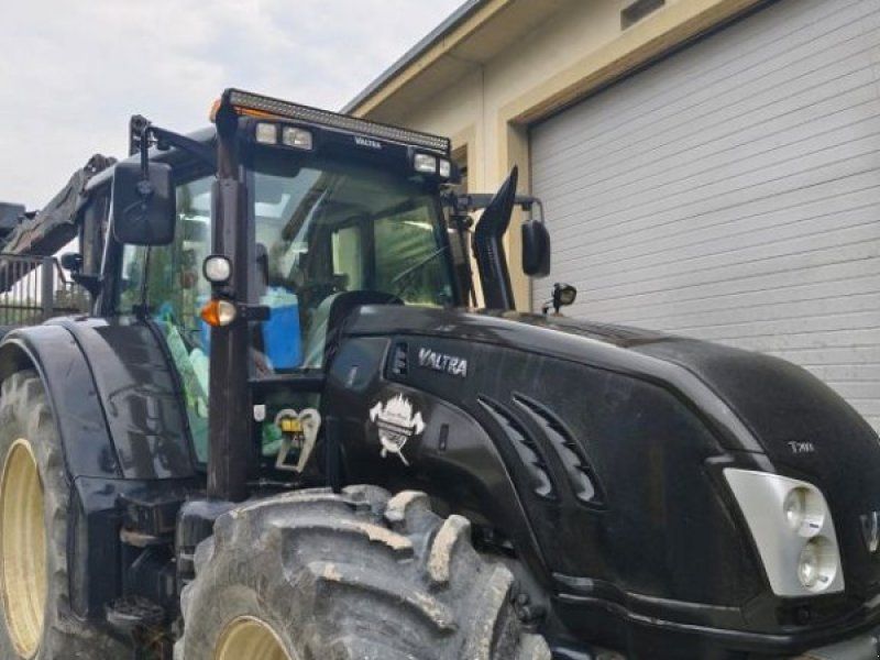 Valtra T 203 Direct
