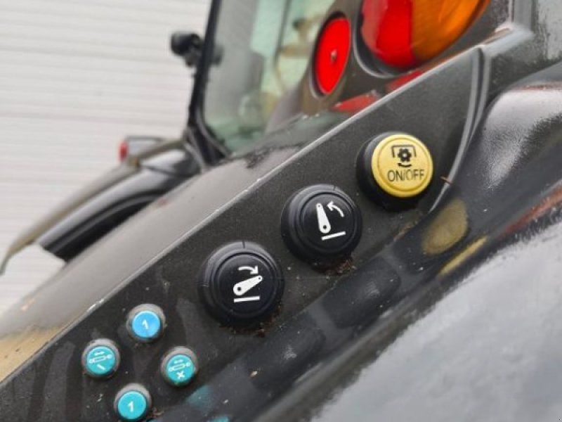 Valtra T 203 Direct