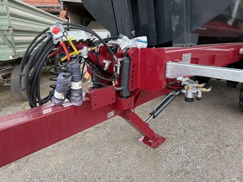 Pronar T701HP Hardox