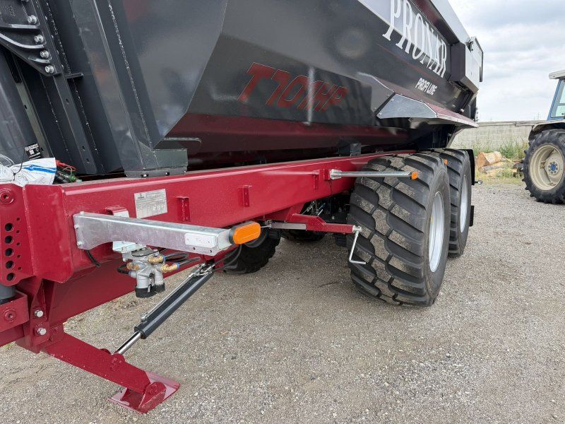 Pronar T701HP Hardox