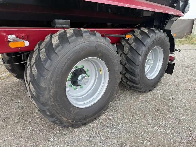 Pronar T701HP Hardox