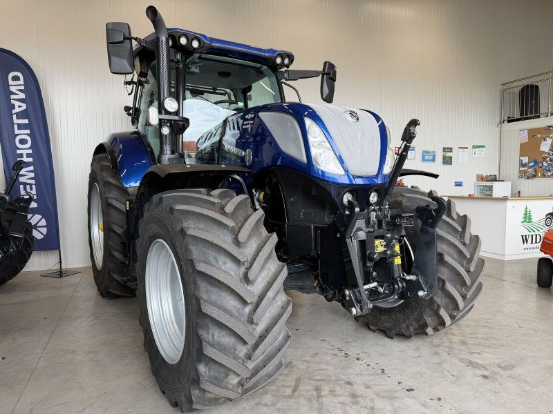 New Holland T7.270 Auto Command SideWinder II (Stage V)