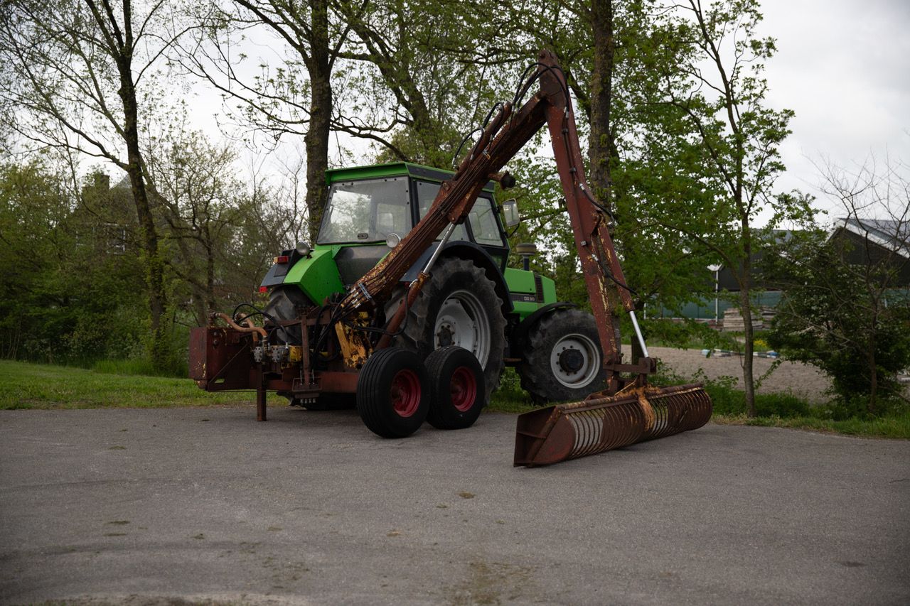 Herder Bos Maaikorfarm