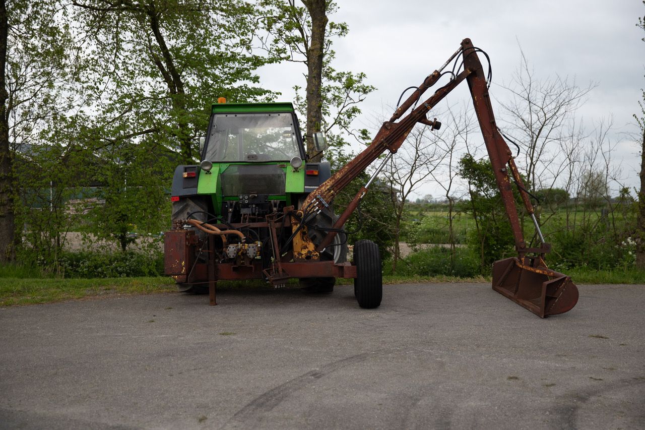 Herder Bos Maaikorfarm