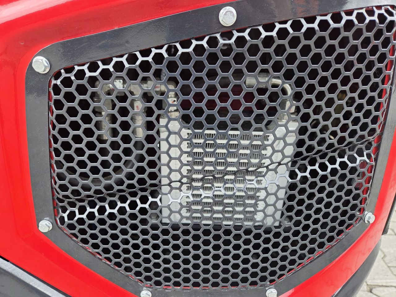 Splinternieuwe Graafmachine Yama S15 Kingway – Direct inzetbaar