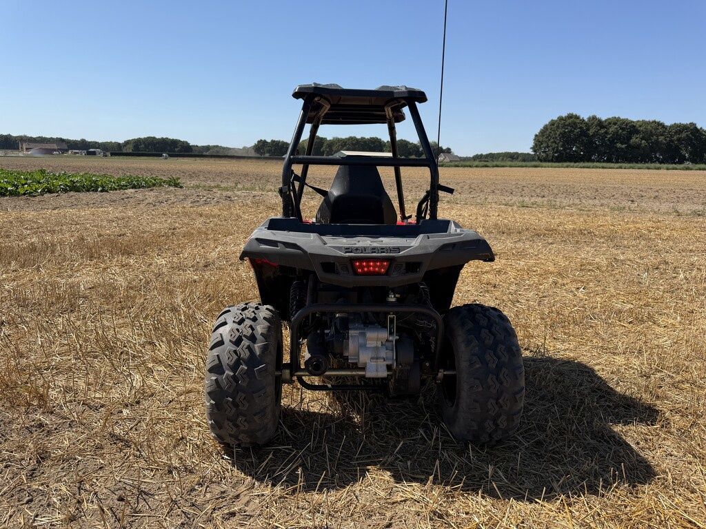 Polaris ACE 150 kinderbuggy / kinderquad 2019