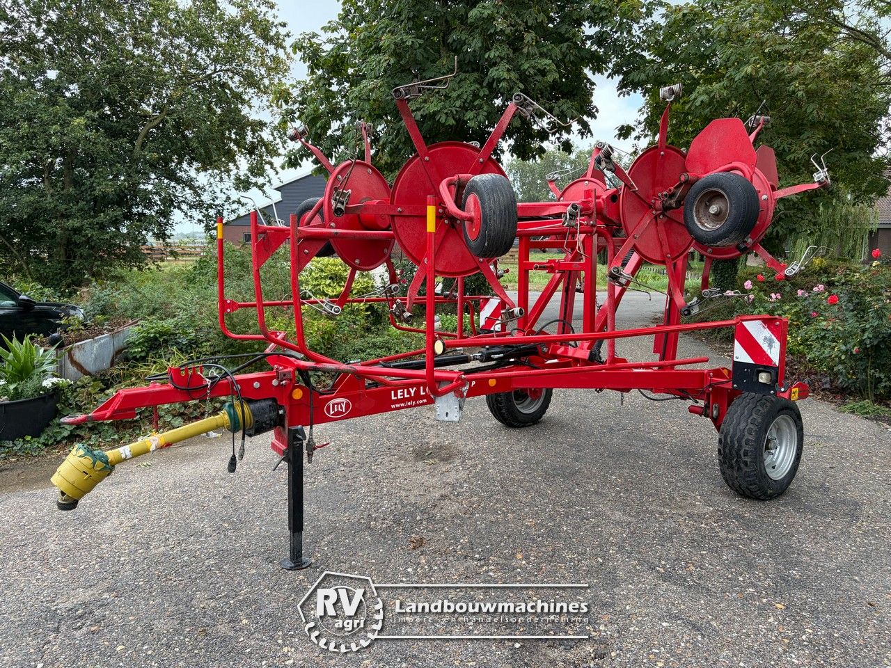 Lely Lotus 770 P