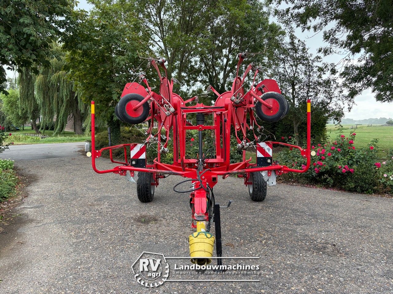 Lely Lotus 770 P
