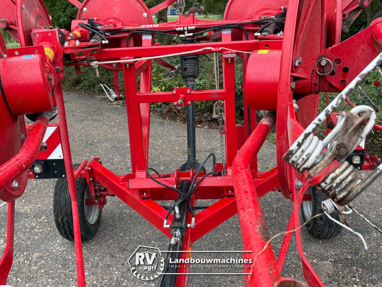 Lely Lotus 770 P