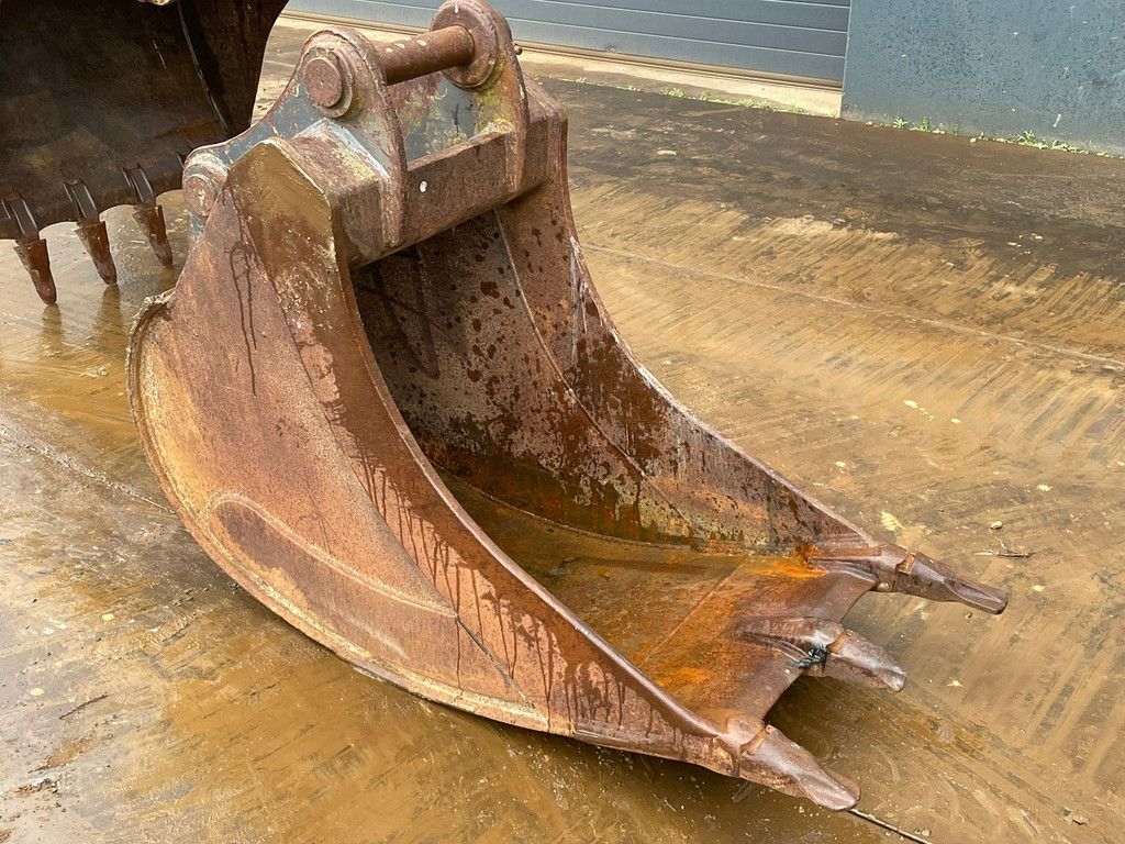 Volvo EC160ENL