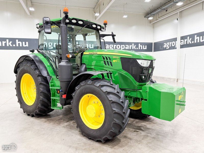John Deere 6155R