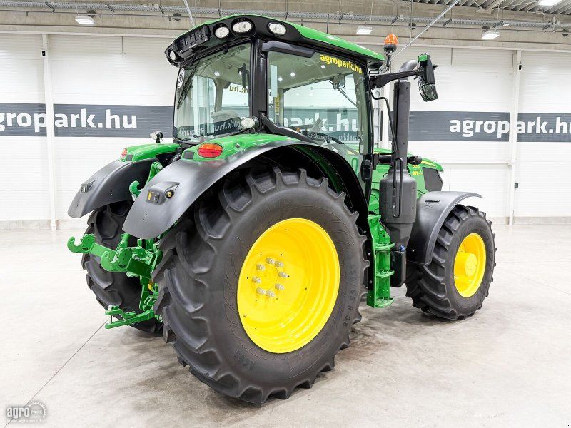 John Deere 6155R