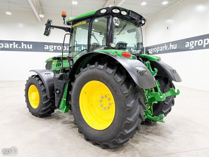 John Deere 6155R