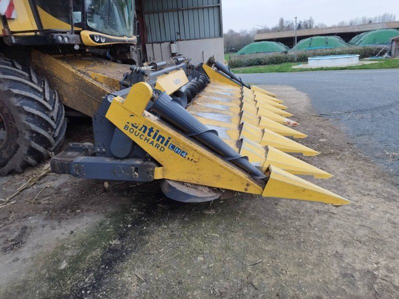 Fantini LH4