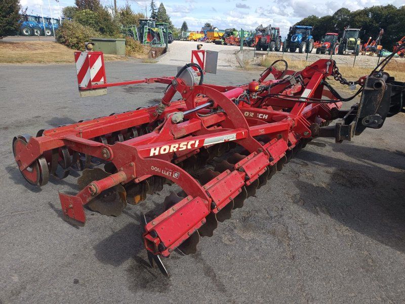 Horsch JOKER 5 CT