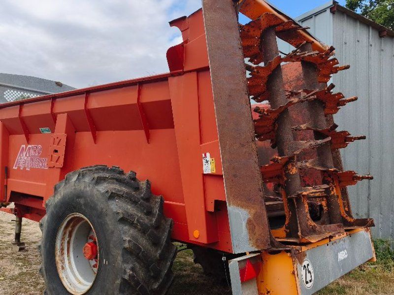 Heywang EB 130 H