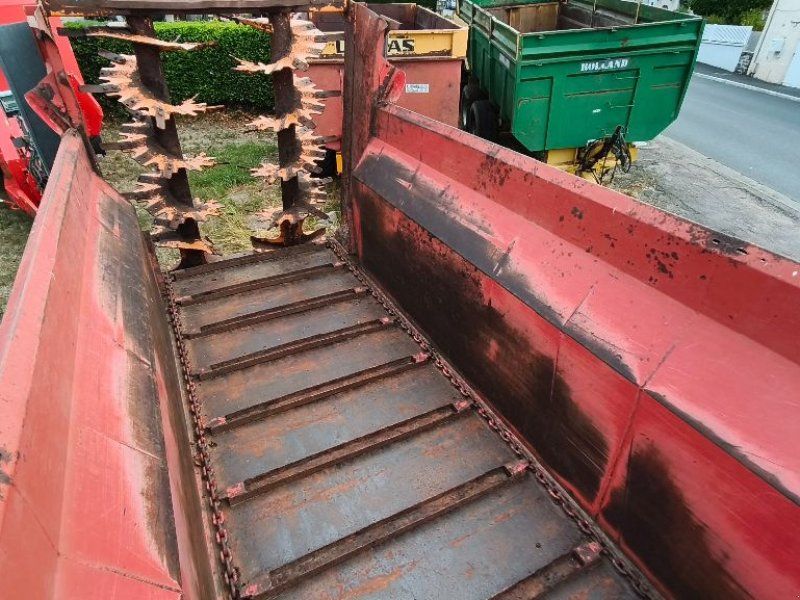 Heywang EB 130 H