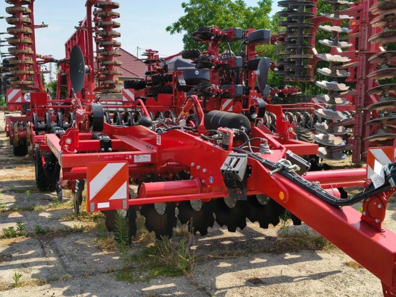 Horsch Tiger 3 MT