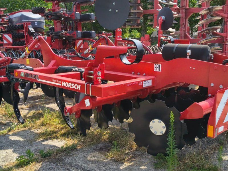 Horsch Tiger 3 MT