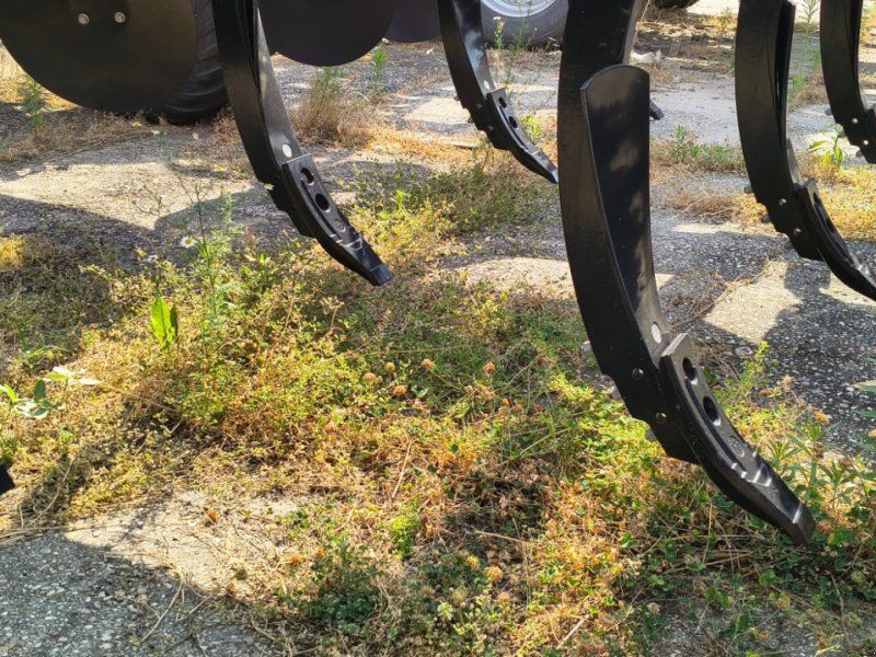 Horsch Tiger 3 MT