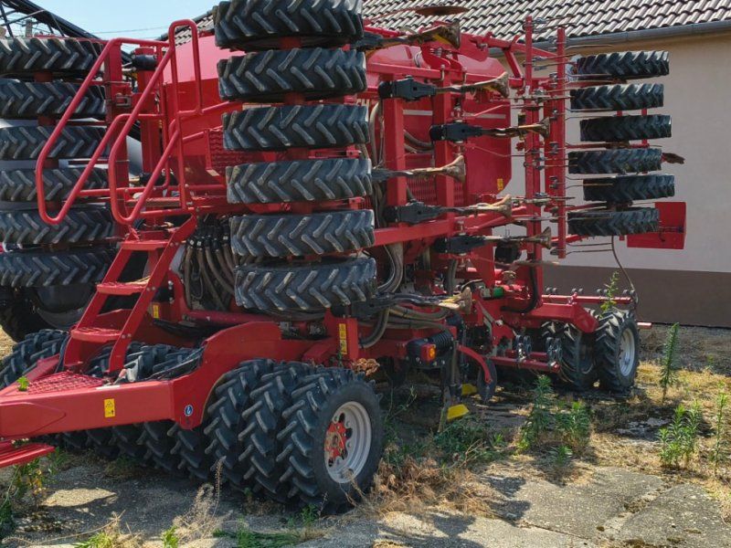Horsch Sprinter 6 ST