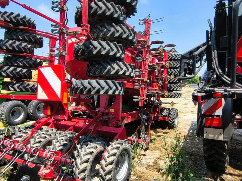 Horsch Sprinter 6 ST