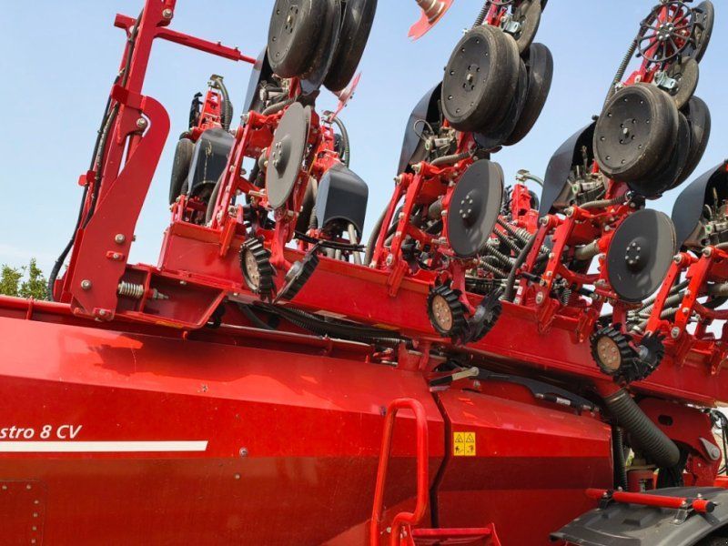 Horsch Maestro 8 CV