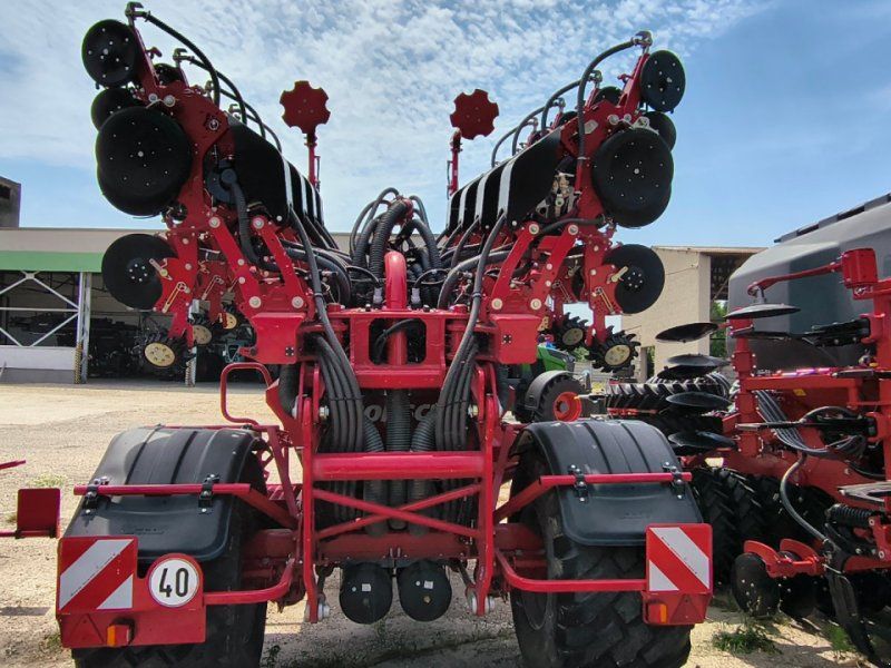 Horsch Maestro 8 CV
