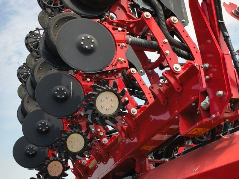 Horsch Maestro 8 CV