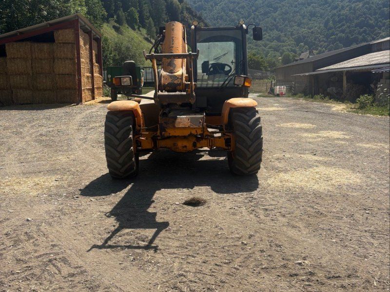 JCB 526S