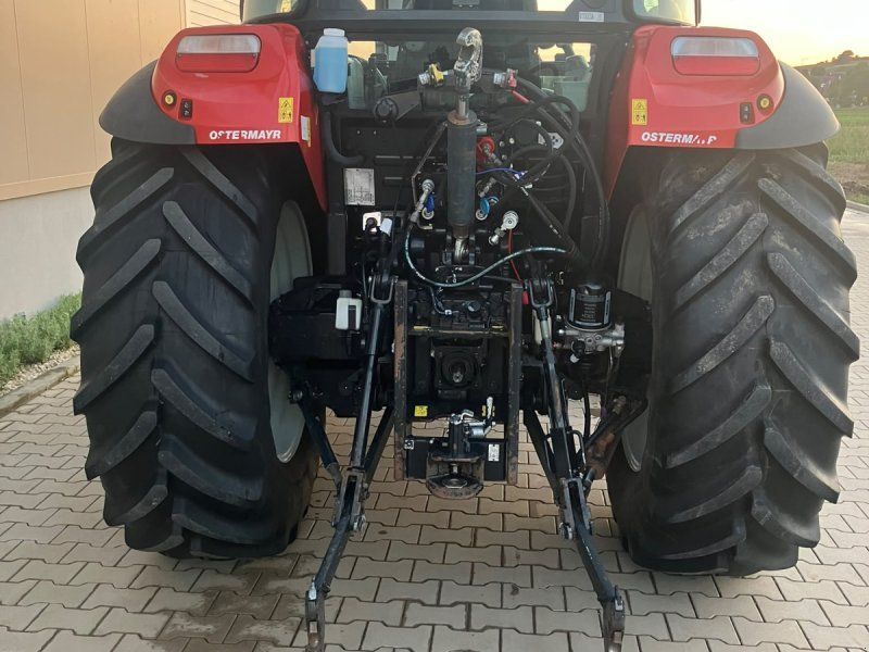 Steyr 4100 Kompakt