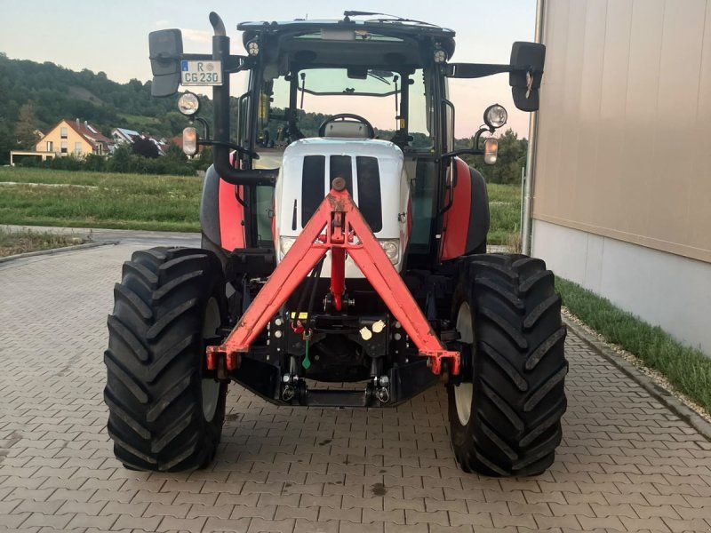 Steyr 4100 Kompakt