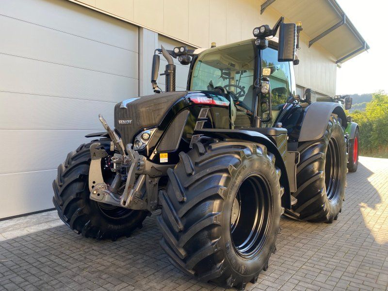 Fendt 722 Vario Gen.6 Profi+ Setting2 Profiplus BLACK RTK SC LED 193 L