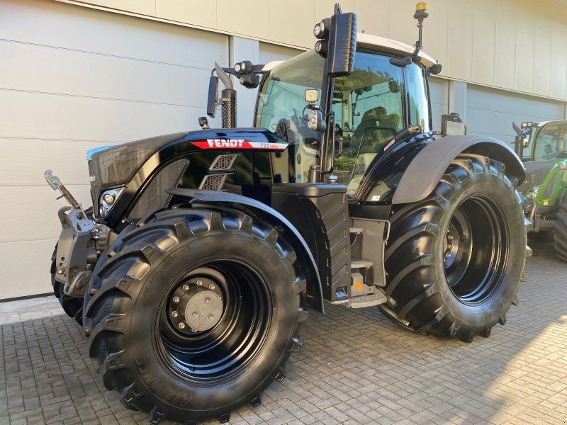 Fendt 722 Vario Gen.6 Profi+ Setting2 Profiplus BLACK RTK SC LED 193 L