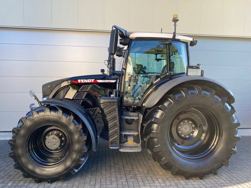 Fendt 722 Vario Gen.6 Profi+ Setting2 Profiplus BLACK RTK SC LED 193 L