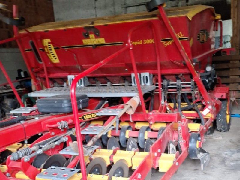 Väderstad Rapid 300 Super XL