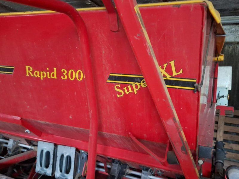 Väderstad Rapid 300 Super XL