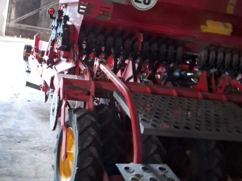 Väderstad Rapid 300 Super XL